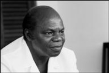 Justin Ahomadégbé-Tomêtin