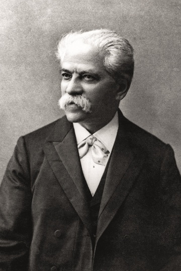 Heinrich Caro