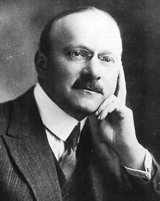 ANDRÉ CITROËN