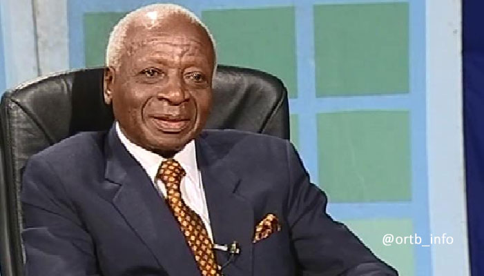 Emile Derlin ZINSOU