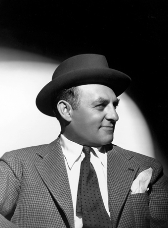 Harry Cohn