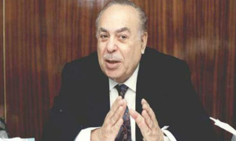 Mohammed Abdel-Kader Hatem