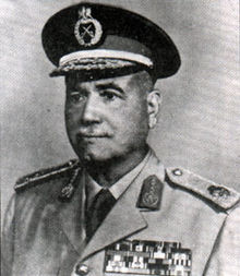Ahmed ISMAIL ALI