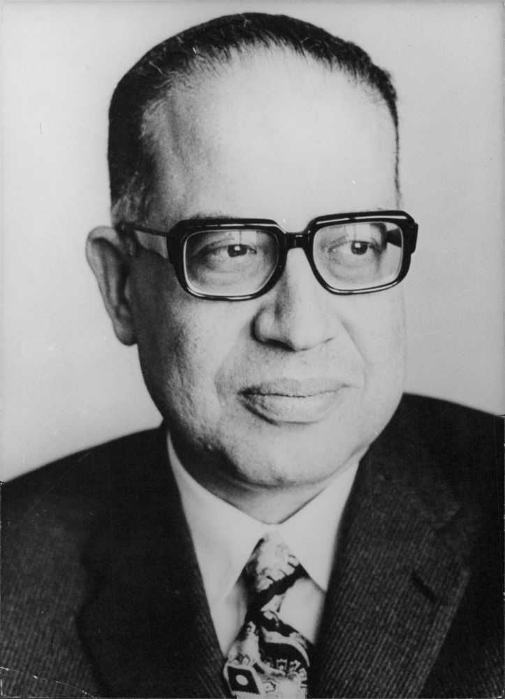 Ahmed Esmat Abdel-Meguid