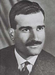 ELI COHEN