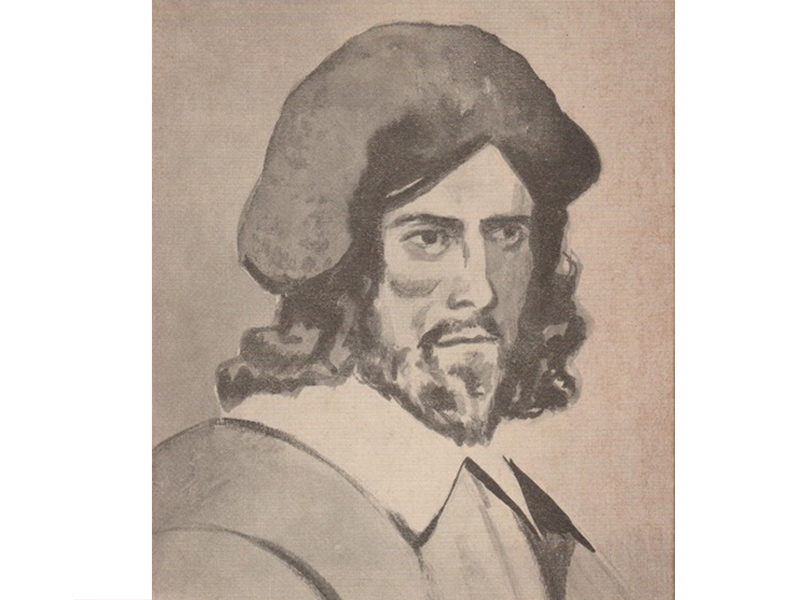 URIEL DA COSTA