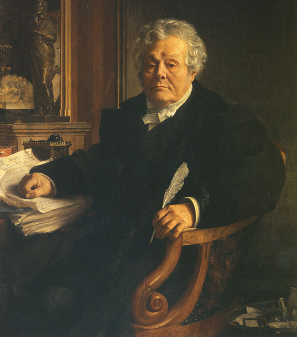 ISAAC CRÉMIEUX