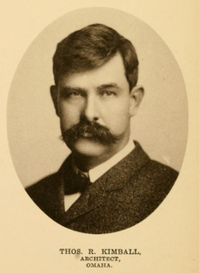 THOMAS KIMBALL