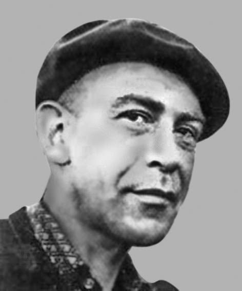 YULI DANIEL