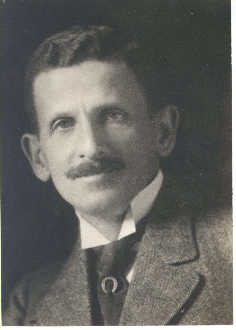 BARNEY DREYFUSS