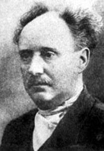 SIMON DIMANSTEIN