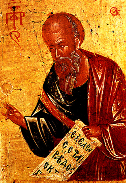 ELISHA (prophet)