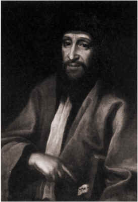 JACOB EMDEN