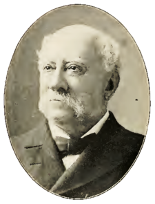 NAPOLEON LeBRUN