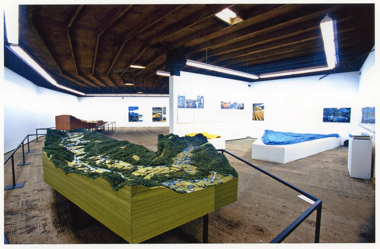Gallery of George Ranalli