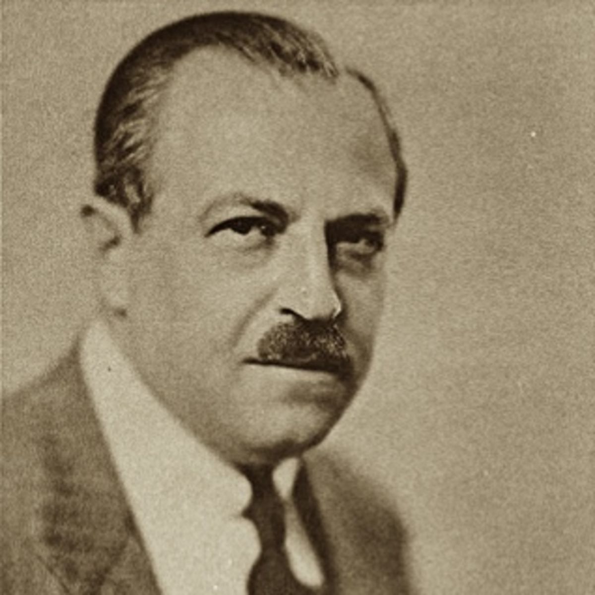 MAX FLEISCHER