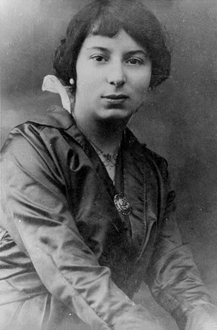 GISI FLEISCHMANN