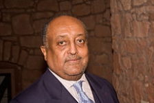 Son: Asfa-Wossen Asserate