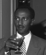 Mangasha Seyoum