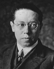 Lion Feuchtwanger