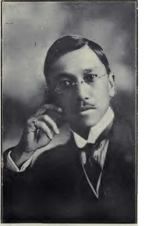 William Yinson Lee