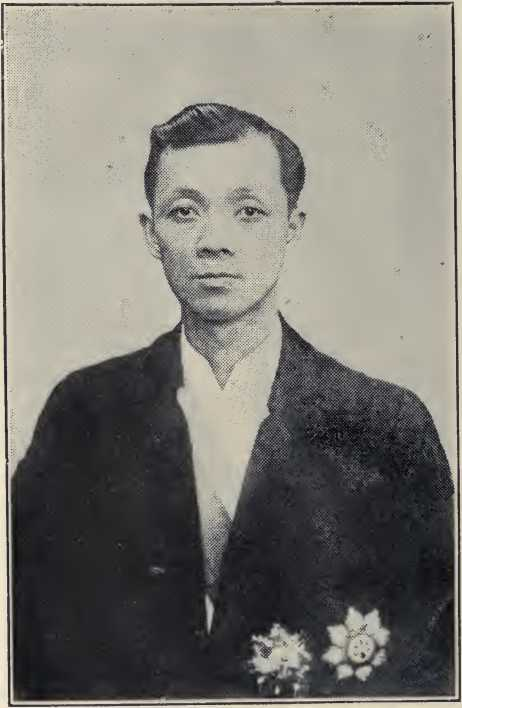 Shih-hou Li