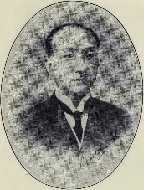 Mau-chi Li