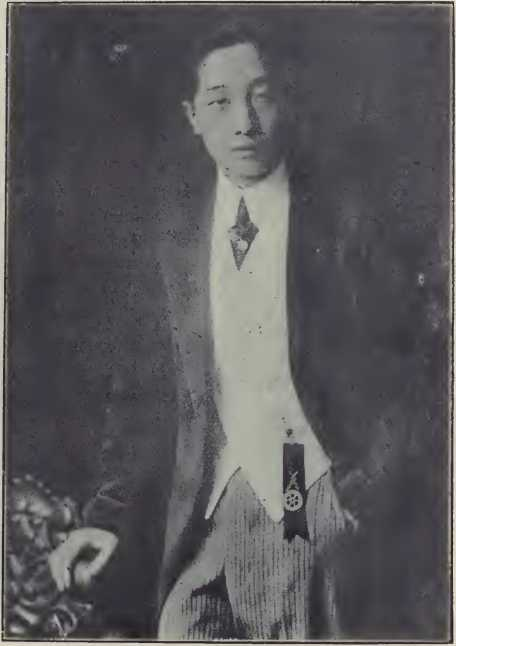 James Hsiong Lee