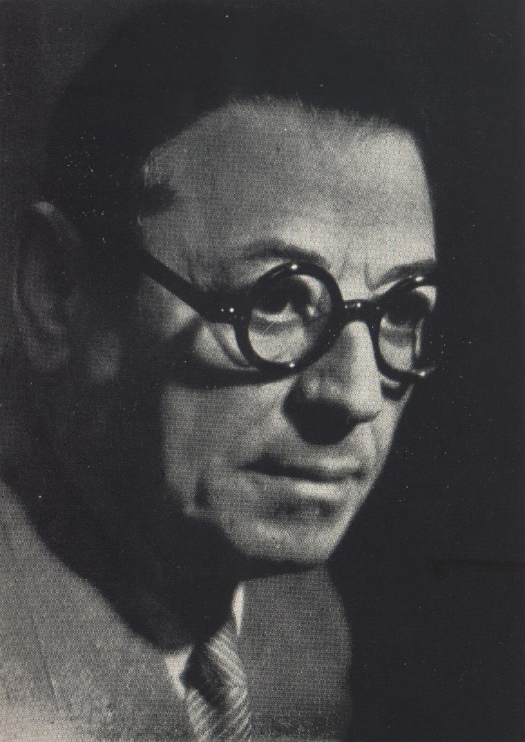 ALBERTO GERCHUNOFF