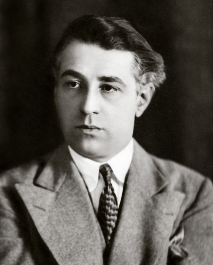ABEL GANCE