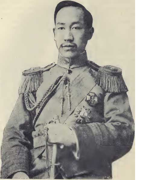 Tso-pin Chiang