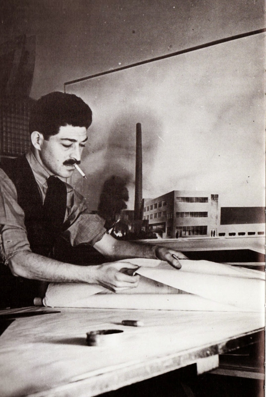 Percival Goodman