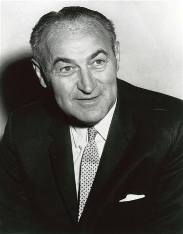 Charles Henry Goren
