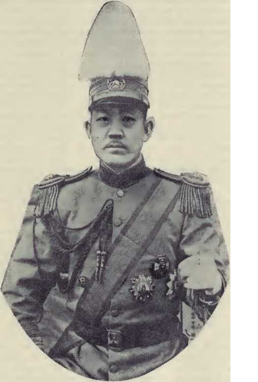 Hsieh-yuan Ch'i