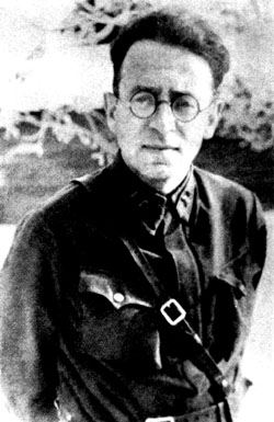 Vasiliy Grossman