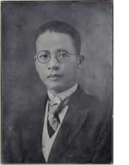 Lim Chung Chan