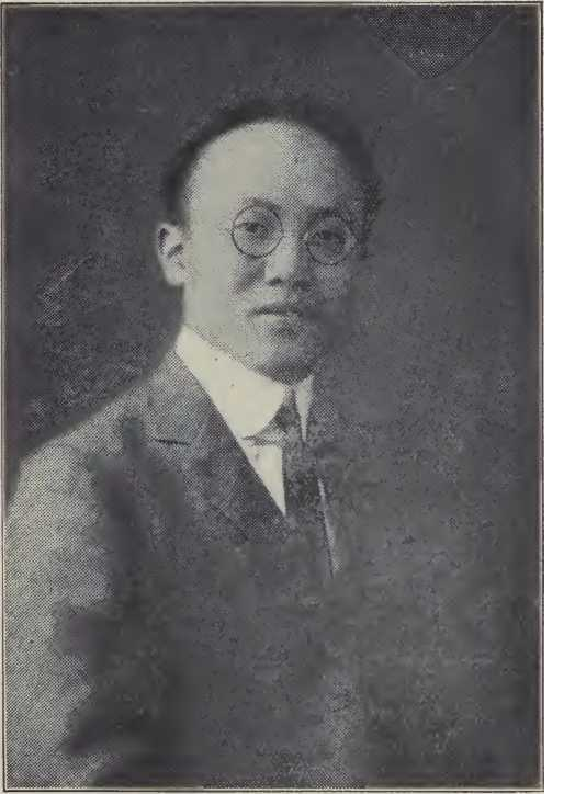Liang-chao Cha