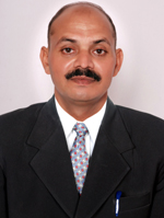 Vinod Kumar