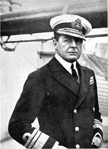 David Beatty