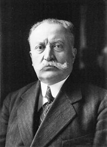 Jean Victor Augagneur