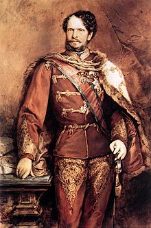 Julius Andrassy