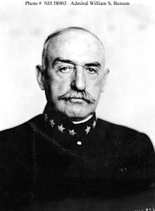 William Benson