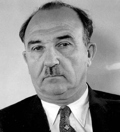 Levi Eshkol