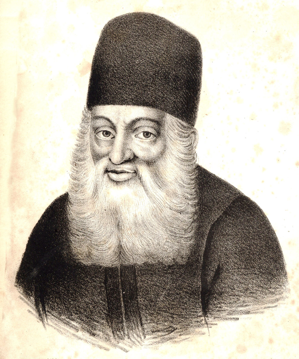 Jonathan Eybeschutz