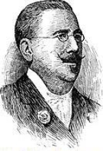 ABRAHAM GOLDFADEN