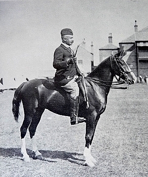ALBERT GOLDSMID