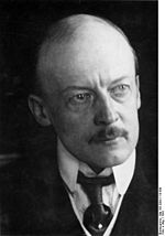 Leopold Berchtold von und zu Ungarschitz Fratting und Pullitz
