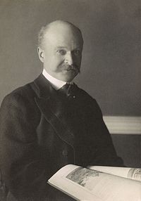 Charles McKim