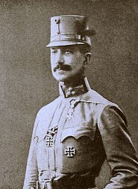 Eduard Baron von Bohm-Ermolli