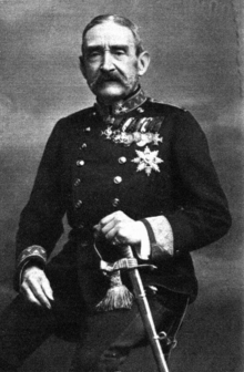 Arthur Baron von Bolfras